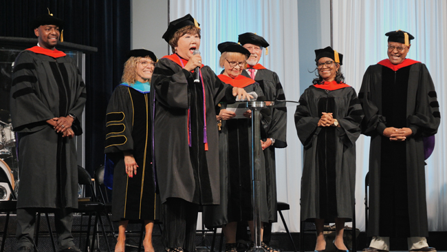 EP35 - Dr. Jesse Washington